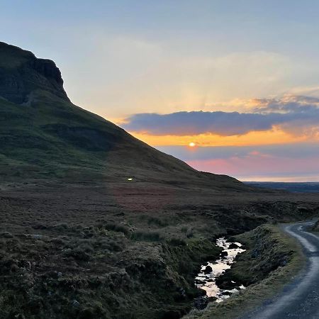 Grogagh Hill Cottage Sligo Kültér fotó