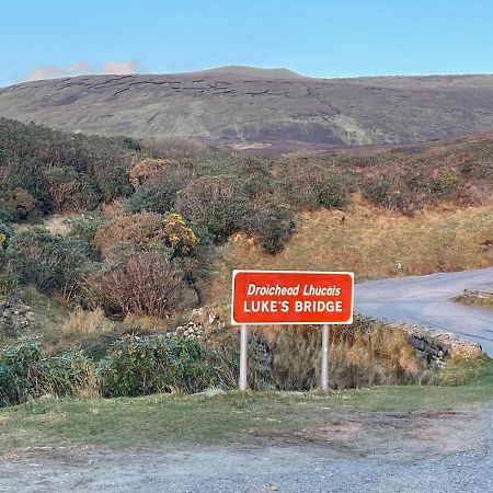Grogagh Hill Cottage Sligo Kültér fotó