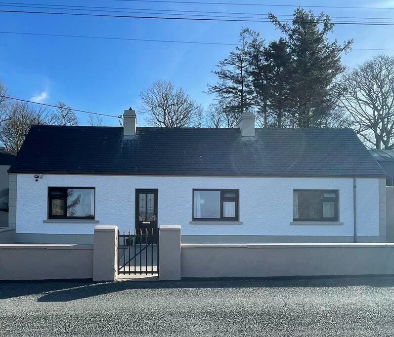 Grogagh Hill Cottage Sligo Kültér fotó