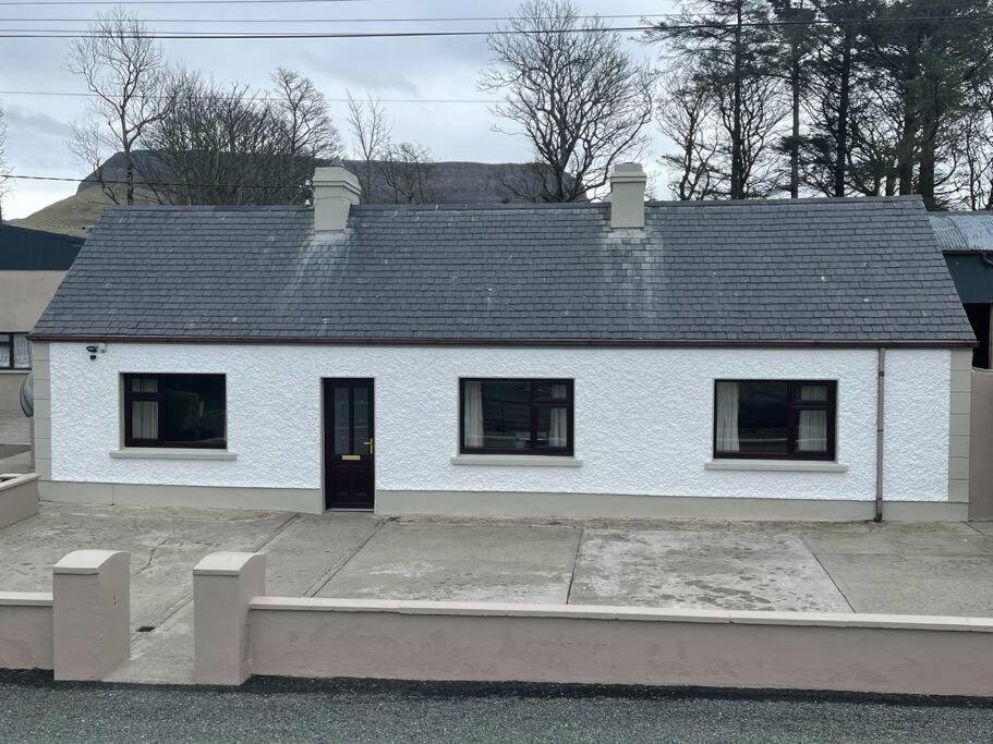 Grogagh Hill Cottage Sligo Kültér fotó