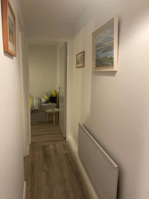 Grogagh Hill Cottage Sligo Kültér fotó