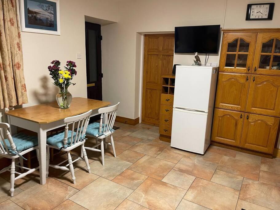 Grogagh Hill Cottage Sligo Kültér fotó
