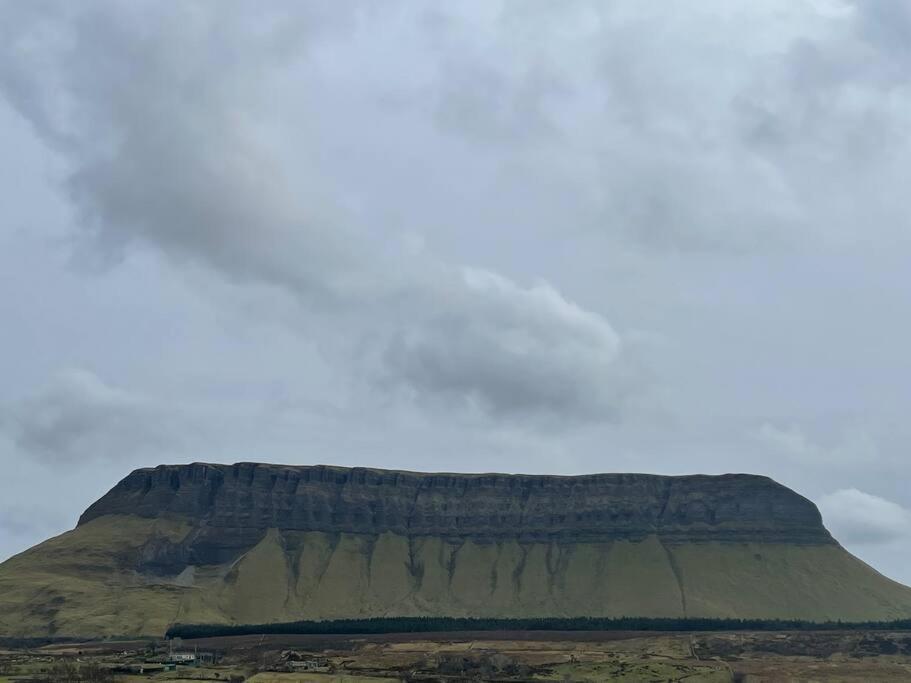 Grogagh Hill Cottage Sligo Kültér fotó