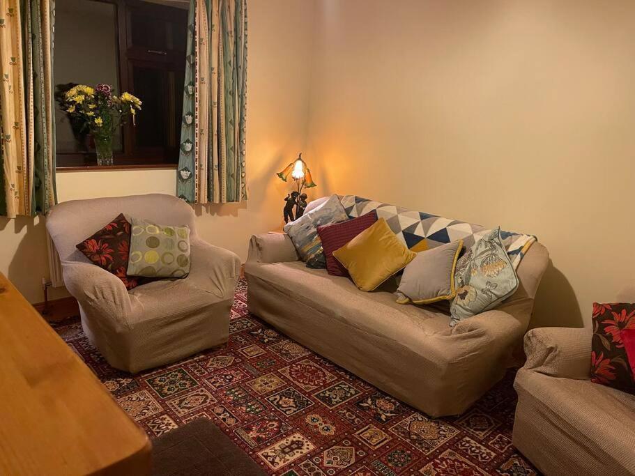Grogagh Hill Cottage Sligo Kültér fotó