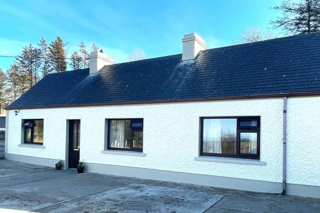Grogagh Hill Cottage Sligo Kültér fotó