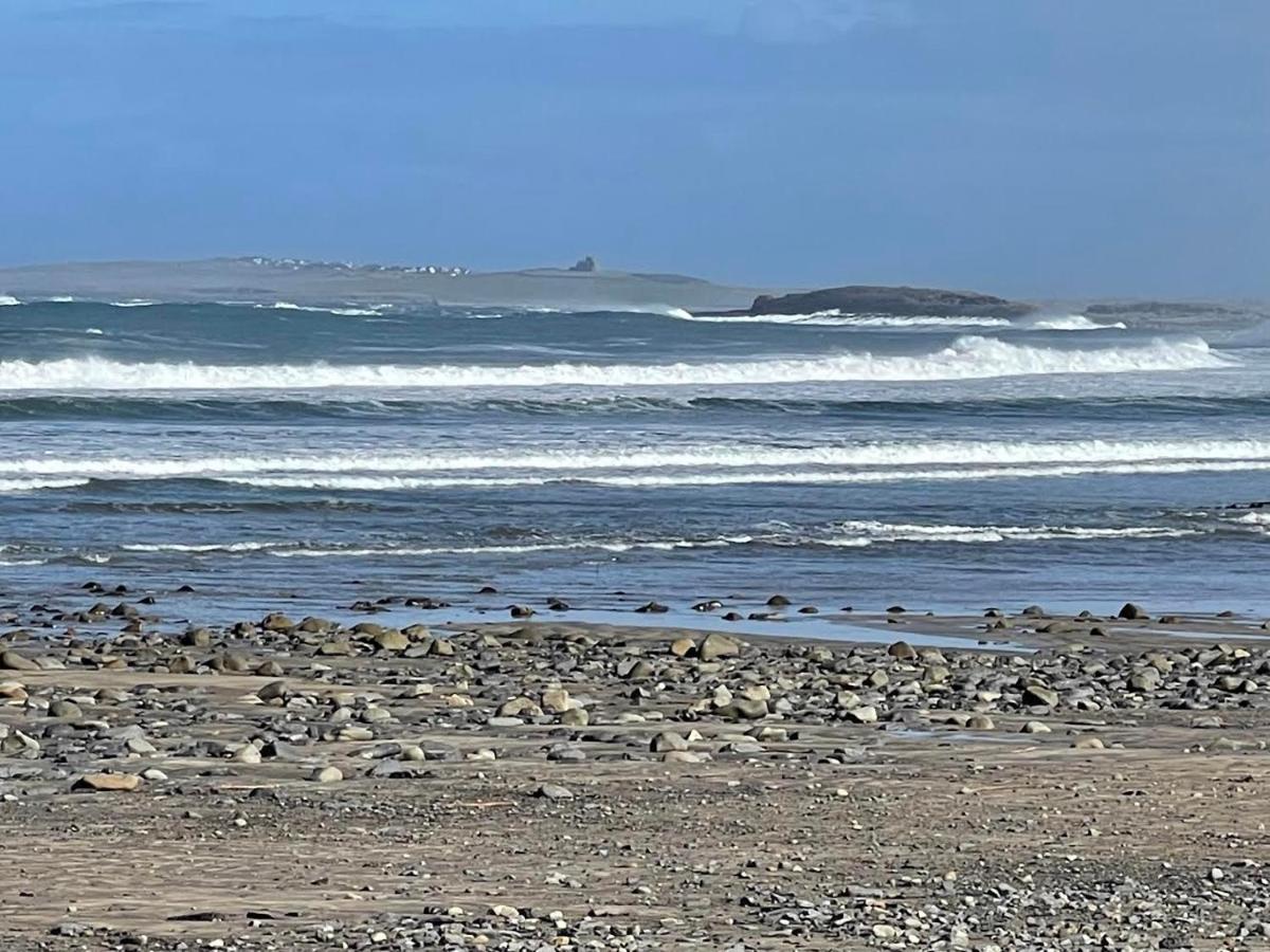 Grogagh Hill Cottage Sligo Kültér fotó