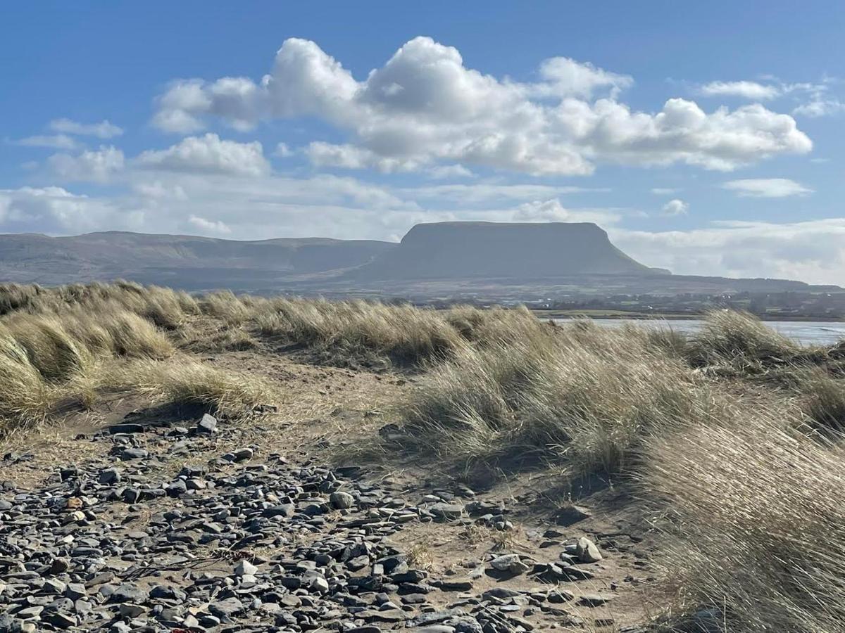 Grogagh Hill Cottage Sligo Kültér fotó