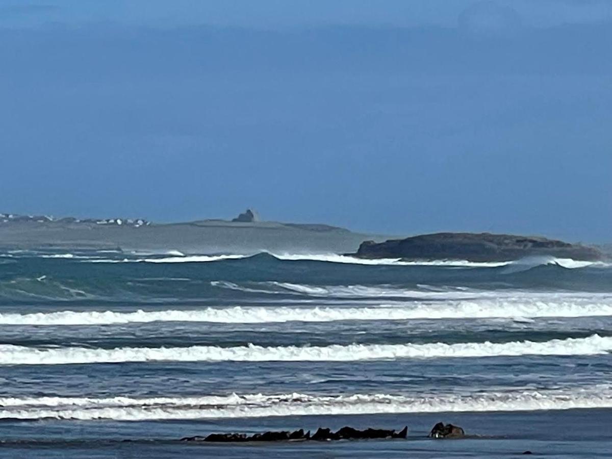 Grogagh Hill Cottage Sligo Kültér fotó