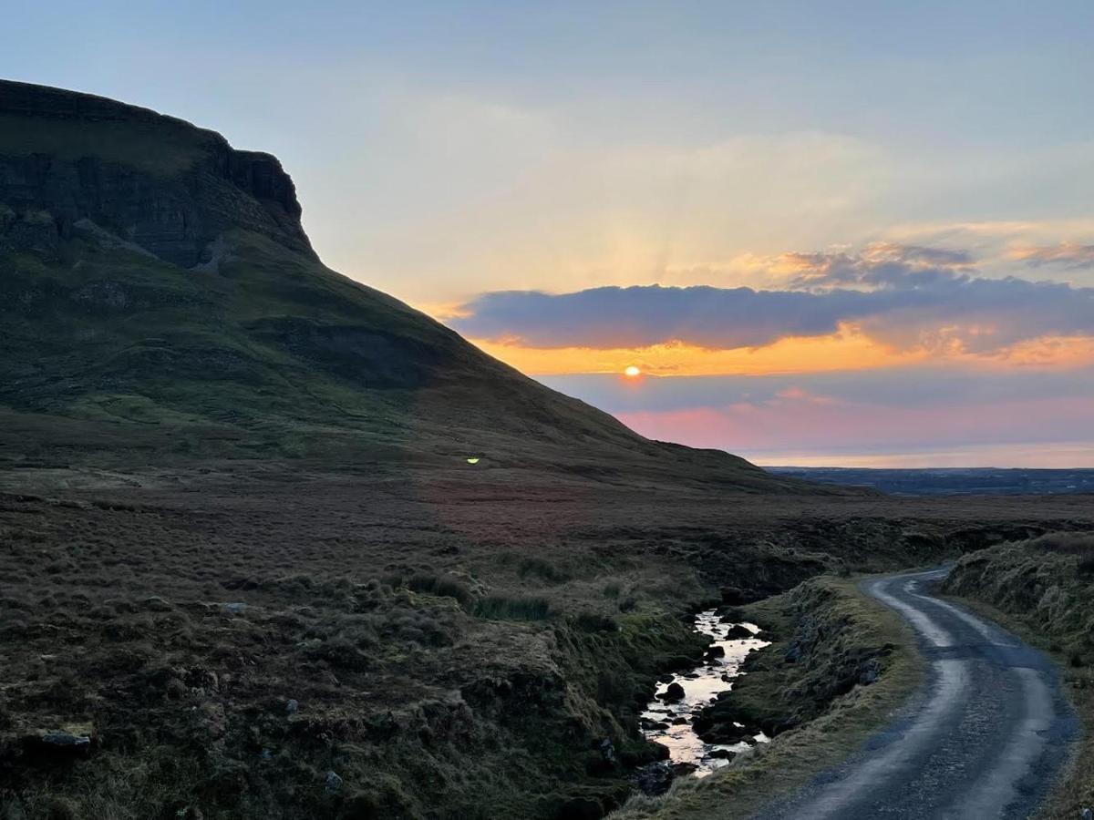 Grogagh Hill Cottage Sligo Kültér fotó