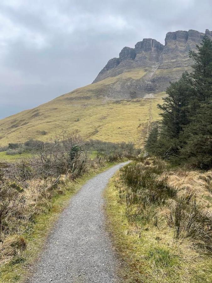 Grogagh Hill Cottage Sligo Kültér fotó